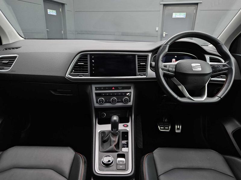 Used SEAT Ateca 2025 for sale - 77248738: Photo 8