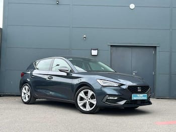 Used SEAT Leon 2020 for sale - 79641233: Photo