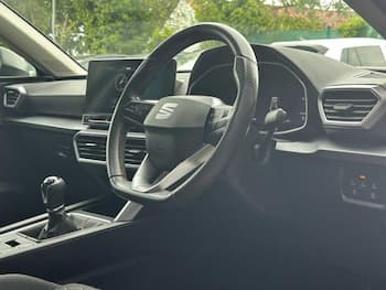 Used SEAT Leon 2020 for sale - 79641233: Photo
