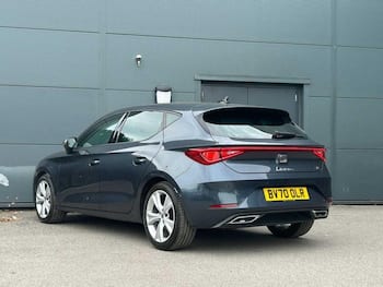 Used SEAT Leon 2020 for sale - 79641233: Photo