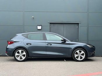 Used SEAT Leon 2020 for sale - 79641233: Photo