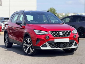 Used SEAT Arona 2023 for sale - 78736746: Photo