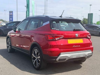 Used SEAT Arona 2023 for sale - 78736746: Photo