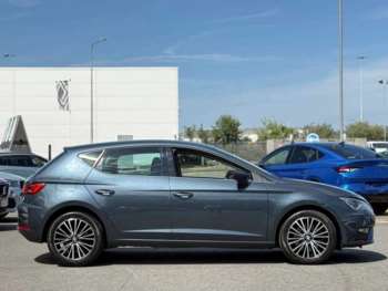 Used SEAT Leon 2019 for sale - 75151369: Photo