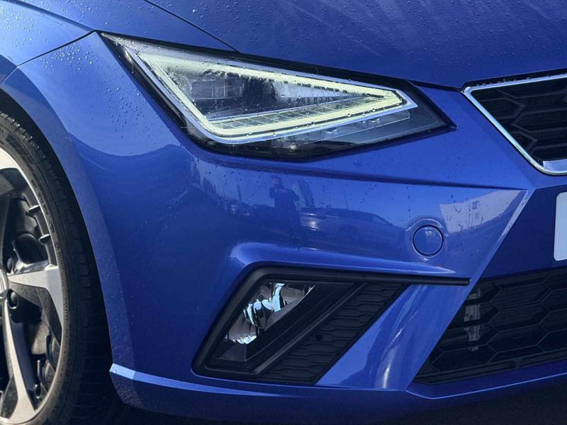 Used SEAT Ibiza 2023 for sale - 76568466: Photo 11