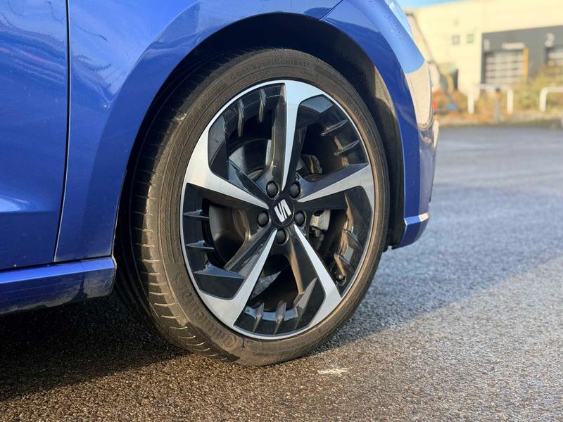 Used SEAT Ibiza 2023 for sale - 76568466: Photo 12