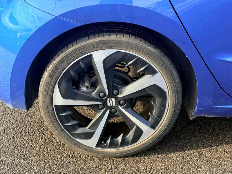 Used SEAT Ibiza 2023 for sale - 76568466: Photo 15