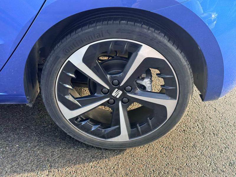 Used SEAT Ibiza 2023 for sale - 76568466: Photo 17