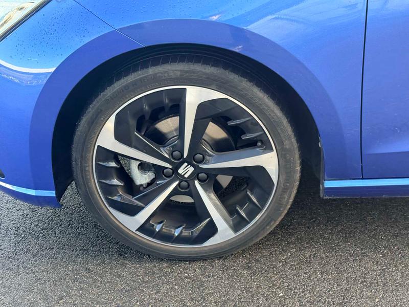 Used SEAT Ibiza 2023 for sale - 76568466: Photo 18