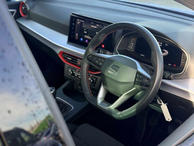 Used SEAT Ibiza 2023 for sale - 76568466: Photo 19