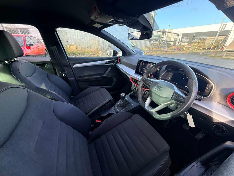 Used SEAT Ibiza 2023 for sale - 76568466: Photo 20