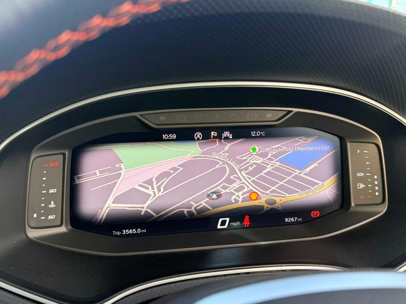 Used SEAT Ibiza 2023 for sale - 76568466: Photo 21