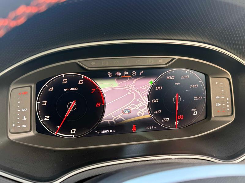 Used SEAT Ibiza 2023 for sale - 76568466: Photo 22