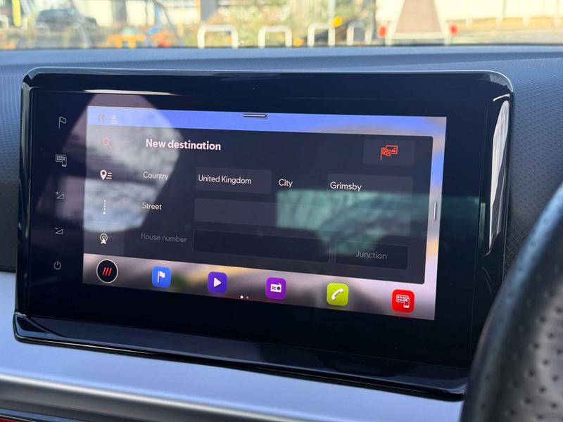 Used SEAT Ibiza 2023 for sale - 76568466: Photo 28