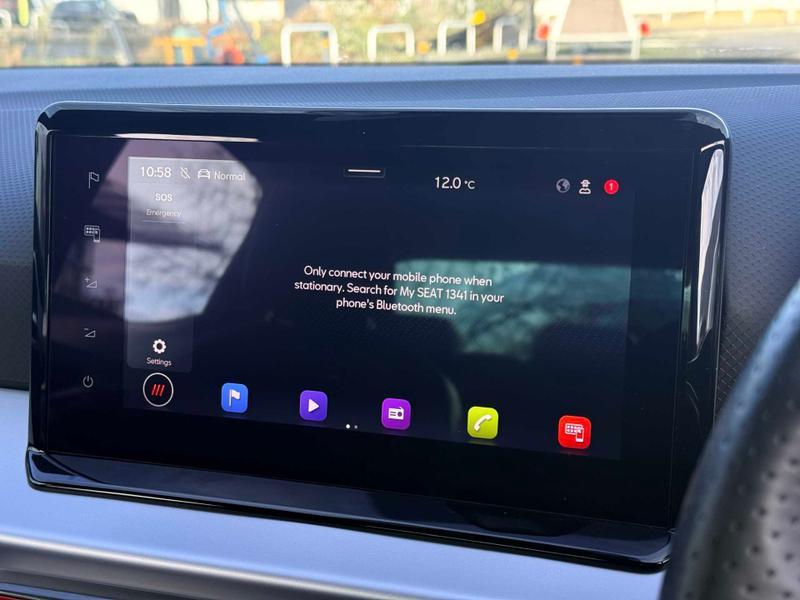 Used SEAT Ibiza 2023 for sale - 76568466: Photo 30