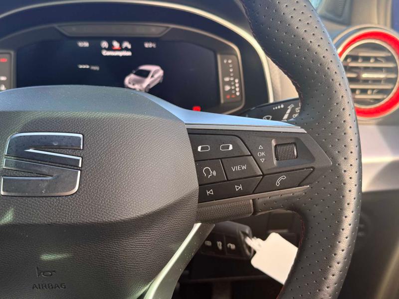 Used SEAT Ibiza 2023 for sale - 76568466: Photo 33