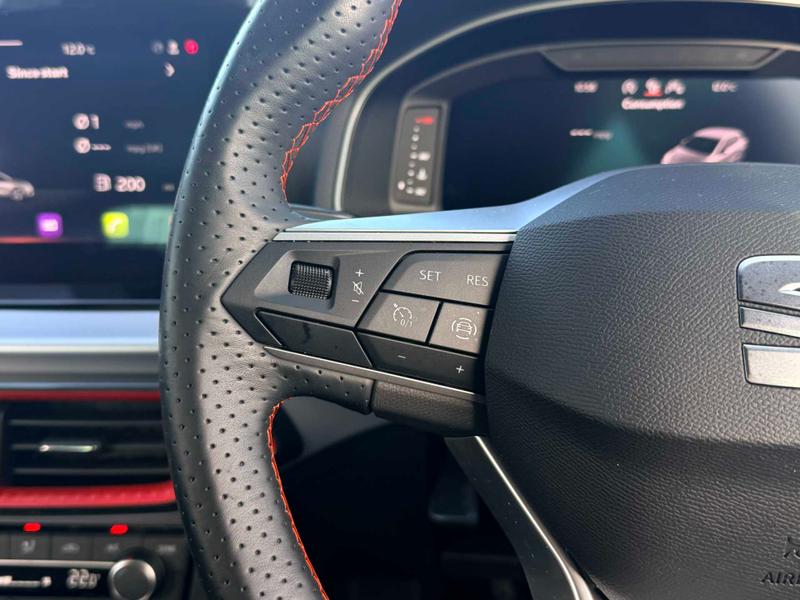 Used SEAT Ibiza 2023 for sale - 76568466: Photo 34