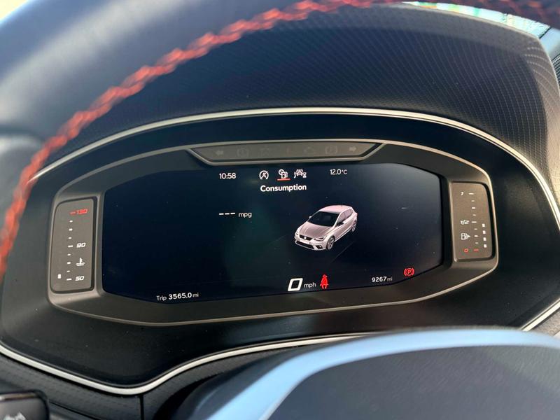 Used SEAT Ibiza 2023 for sale - 76568466: Photo 35