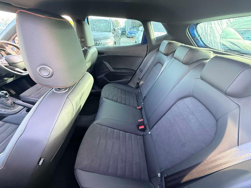 Used SEAT Ibiza 2023 for sale - 76568466: Photo 36