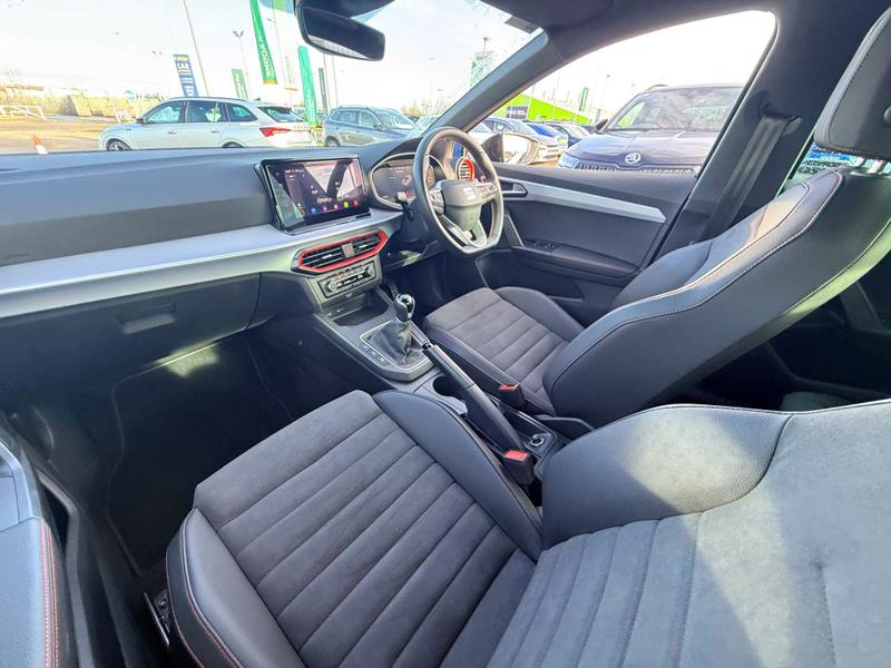 Used SEAT Ibiza 2023 for sale - 76568466: Photo 37