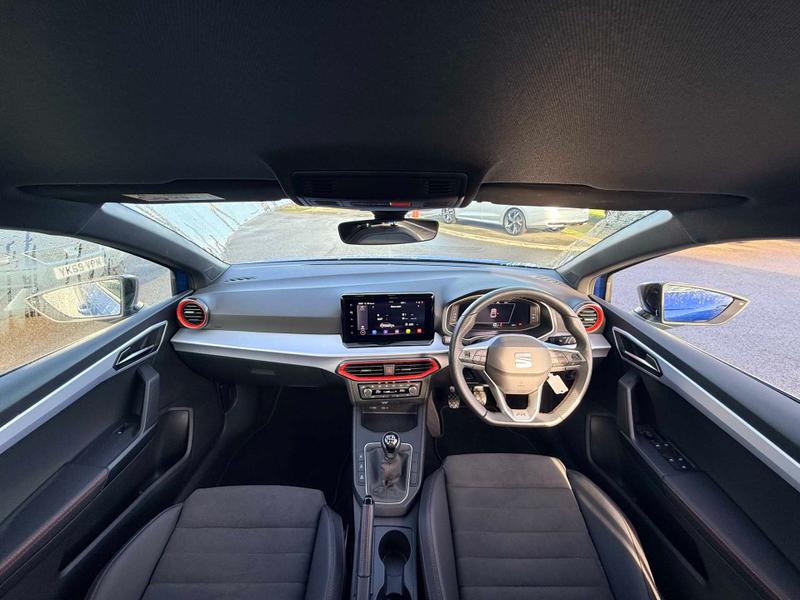 Used SEAT Ibiza 2023 for sale - 76568466: Photo 38