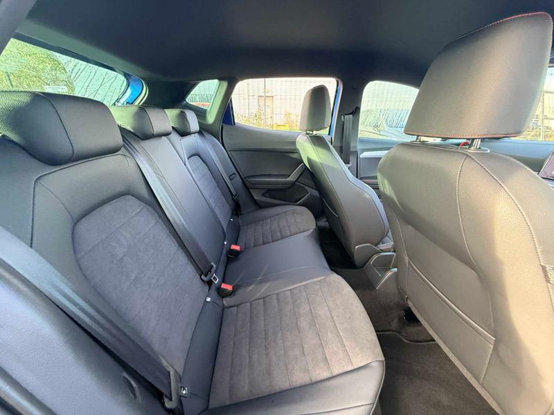 Used SEAT Ibiza 2023 for sale - 76568466: Photo 40