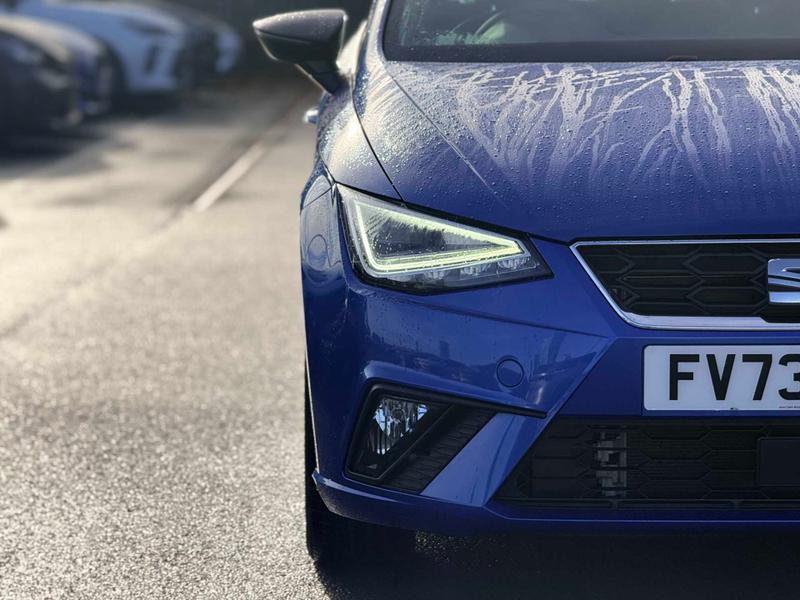 Used SEAT Ibiza 2023 for sale - 76568466: Photo 9