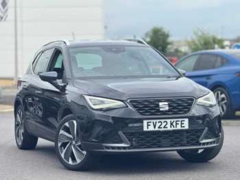 2022 - 1.0 TSI 110 FR Sport 5dr Manual