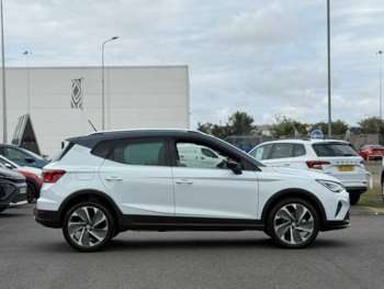 Used SEAT Arona 2025 for sale - 75308833: Photo