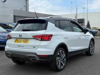Used SEAT Arona 2025 for sale - 75308833: Photo