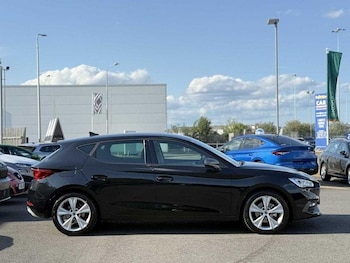 Used SEAT Leon 2024 for sale - 75095701: Photo