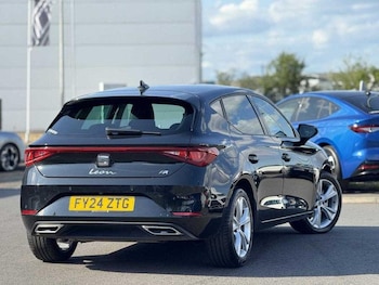 Used SEAT Leon 2024 for sale - 75095701: Photo