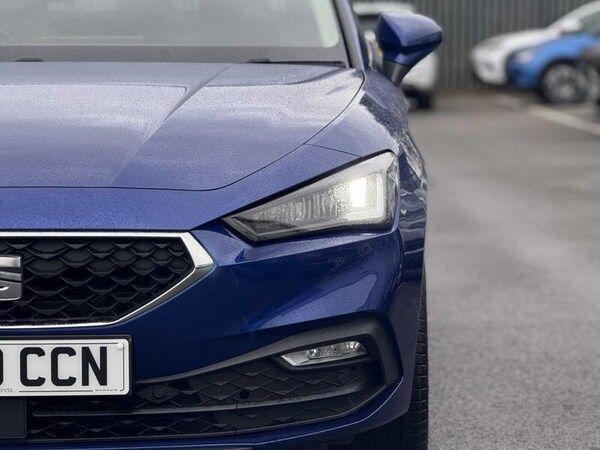 Used SEAT Leon 2020 for sale - 76131303: Photo 10