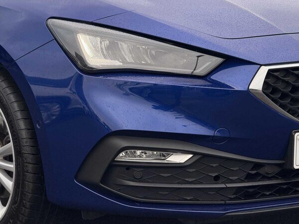 Used SEAT Leon 2020 for sale - 76131303: Photo 11