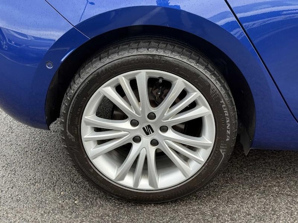 Used SEAT Leon 2020 for sale - 76131303: Photo 13