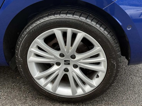 Used SEAT Leon 2020 for sale - 76131303: Photo 14