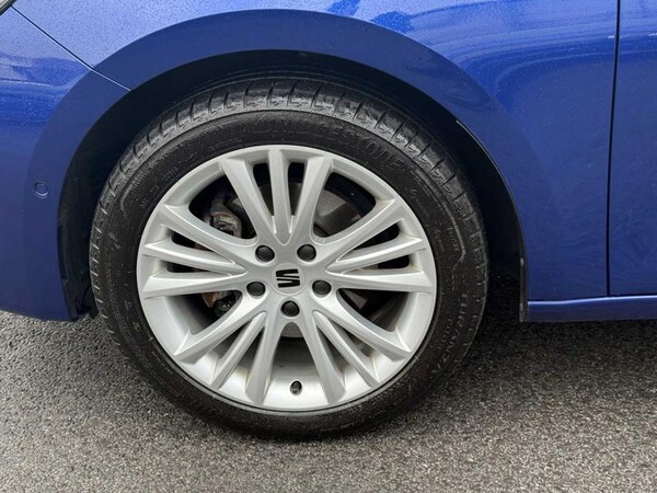Used SEAT Leon 2020 for sale - 76131303: Photo 15