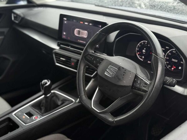 Used SEAT Leon 2020 for sale - 76131303: Photo 16