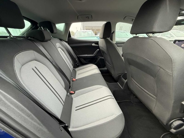 Used SEAT Leon 2020 for sale - 76131303: Photo 18