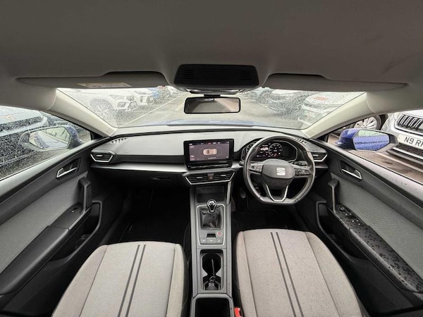 Used SEAT Leon 2020 for sale - 76131303: Photo 19