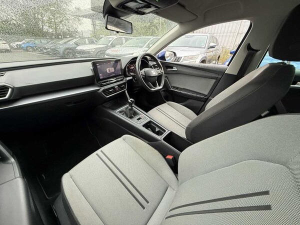 Used SEAT Leon 2020 for sale - 76131303: Photo 23