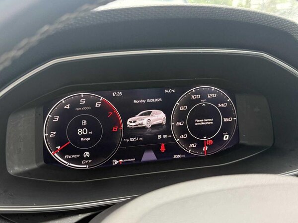Used SEAT Leon 2020 for sale - 76131303: Photo 25