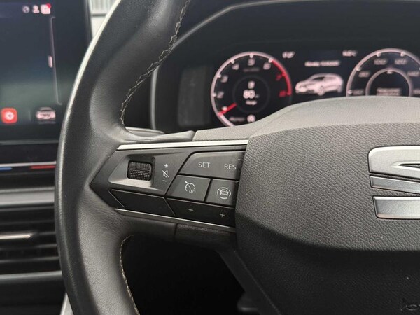Used SEAT Leon 2020 for sale - 76131303: Photo 26