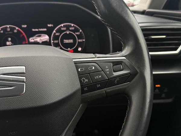 Used SEAT Leon 2020 for sale - 76131303: Photo 27