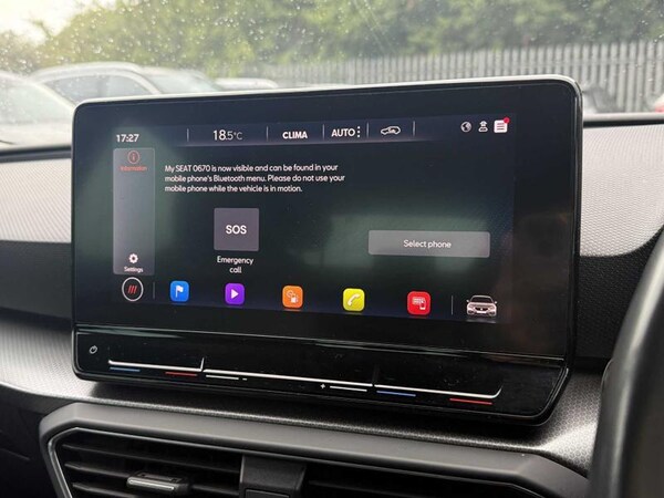 Used SEAT Leon 2020 for sale - 76131303: Photo 31