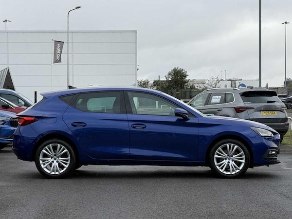 Used SEAT Leon 2020 for sale - 76131303: Photo 3