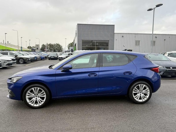 Used SEAT Leon 2020 for sale - 76131303: Photo 7