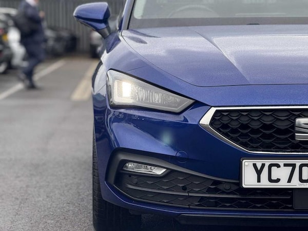 Used SEAT Leon 2020 for sale - 76131303: Photo 9