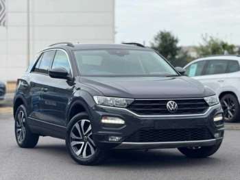 2022 - 1.0 TSI 110 Active 5dr Manual