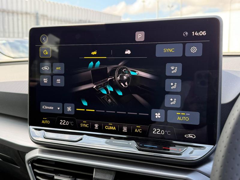 Used SEAT Leon for sale - 77447353: Photo 18